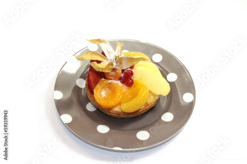 Photo: tartelette tartelette