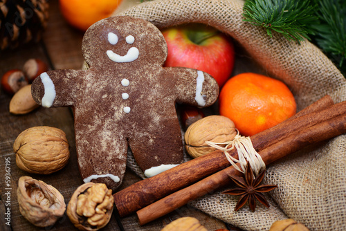 Photo: Gingerbread Gingerbread