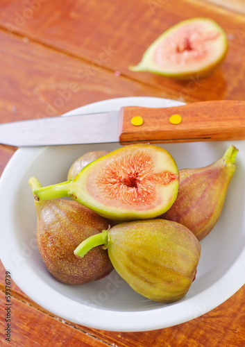 Photo: fresh figs fresh figs
