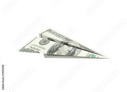 Illustration: dollar dollar