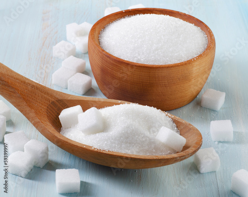 Photo: Sugar Sugar