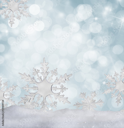 Photo: schneeflöckchen schneeflöckchen