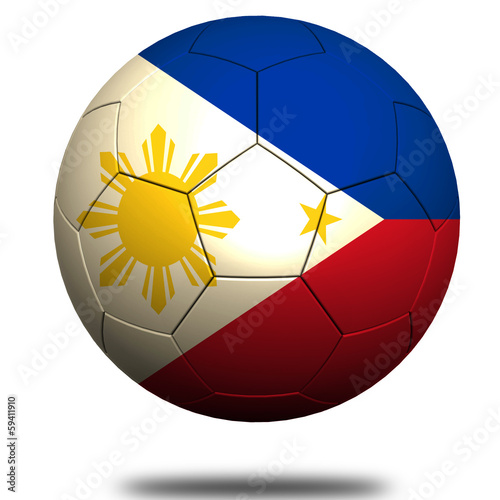 Illustration: Philippines soccer Philippines soccer