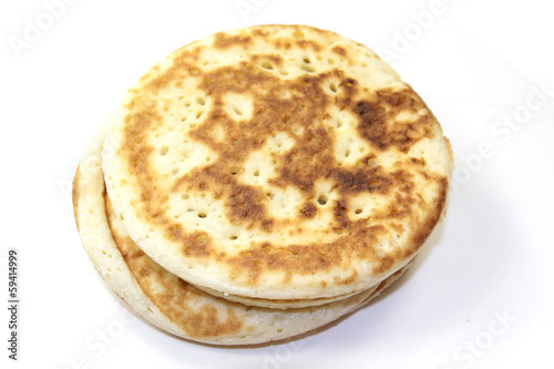 Photo: blinis blinis