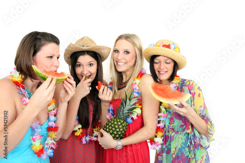 Photo: vergnügt in den Sommer vergnügt in den Sommer