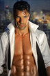 Sexy handsome hunk Sexy handsome hunk