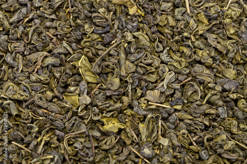 Photo: Green tea Green tea