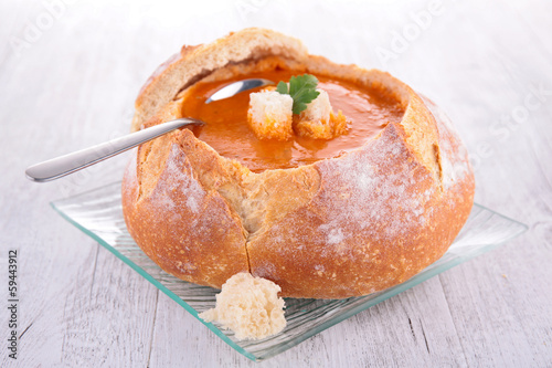 Photo: soup soup