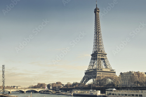 Photo: Eiffel Tower Eiffel Tower