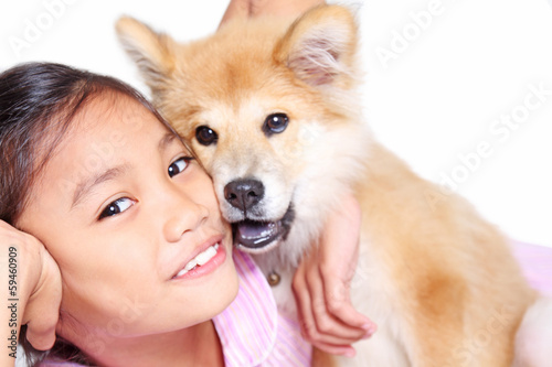 Photo: My Puppy My Puppy