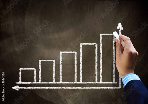 Photo: Growth concept Growth concept