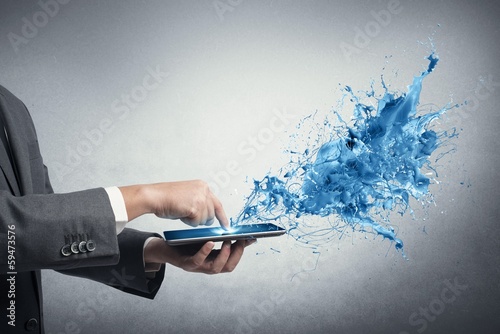 Photo: Creative technology Creative technology