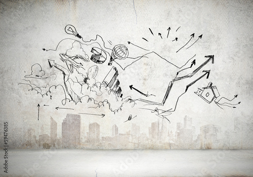 Photo: Blank background image Blank background image