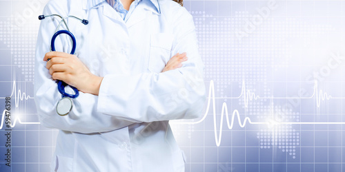 Photo: Medicine concept Medicine concept