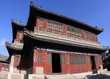 red opera house of Beijing summer palace red opera house of Beijing summer palace