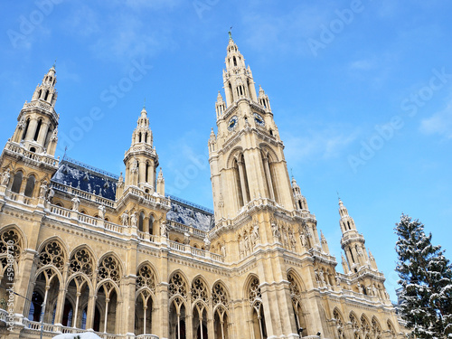 Photo: vienna - austria vienna - austria