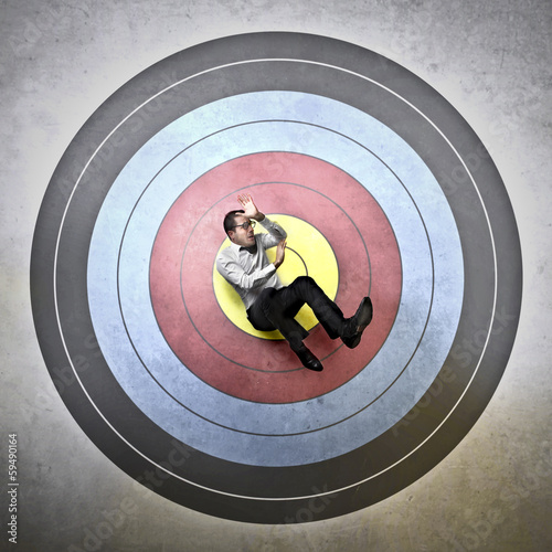 Photo: Target Target