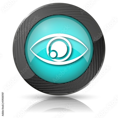 Illustration: Eye icon Eye icon