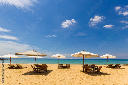 Photo: Panwa Beach in Phuket island Panwa Beach in Phuket island