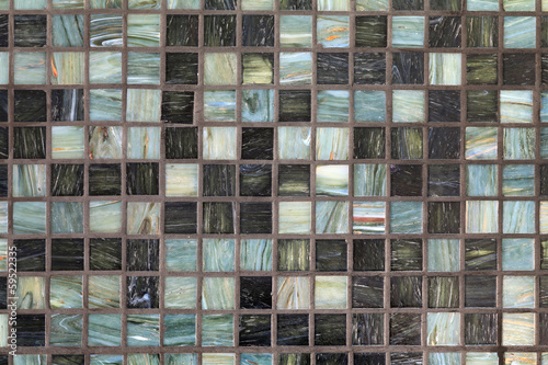 Photo: Mosaic Mosaic