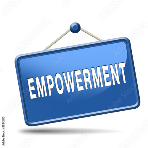Illustration: empowerment empowerment
