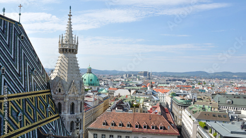 Photo: vienna - austria vienna - austria