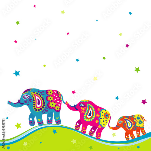 Vector: Template greeting card, vector Template greeting card, vector