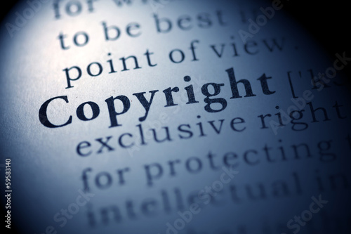 Photo: Copyright Copyright