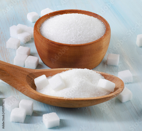 Photo: Sugar Sugar