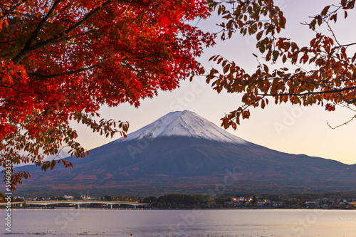 Photo: Mt. Fuji Mt. Fuji