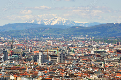 Photo: vienna - austria vienna - austria
