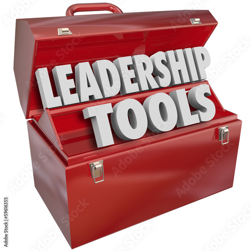 Illustration: Leadership Tools Skill Management Experience Training Leadership Tools Skill Management Experience Training