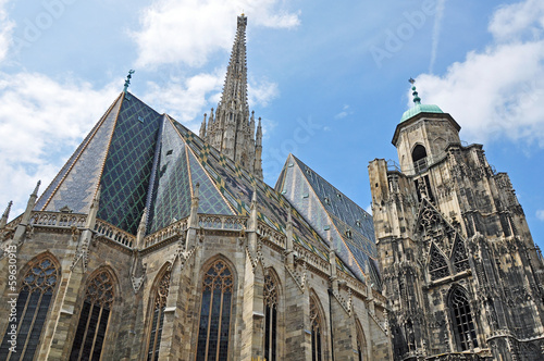 Photo: vienna - austria vienna - austria