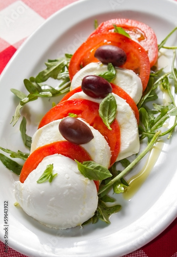 Photo: Caprese Caprese