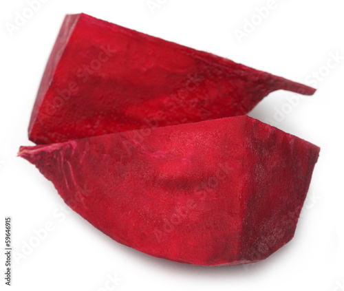 Photo: Fresh Beet Fresh Beet
