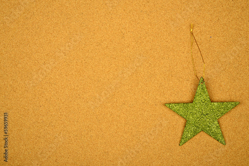 Photo: Christmas Background Christmas Background