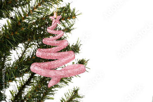 Photo: Christmas Background Christmas Background