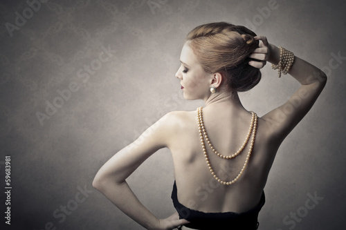 Photo: Elegant Pearls Elegant Pearls