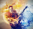 3d Musician 3d Musician