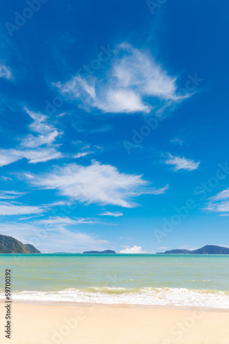 Photo: LAEM KA BEACH in Phuket island LAEM KA BEACH in Phuket island