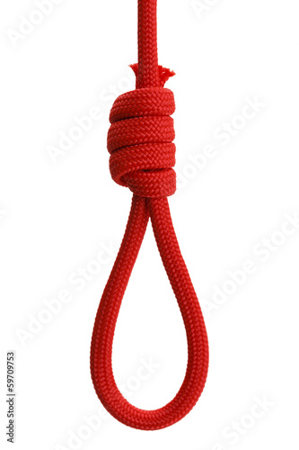 Photo: Noose Noose