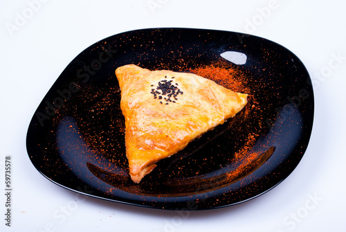 Photo: Golden Patty Golden Patty