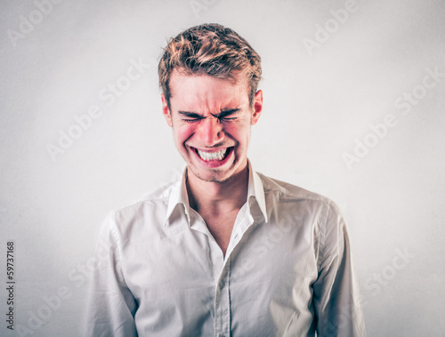 Photo: Crying Guy Crying Guy