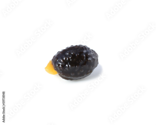 Photo: seed papaya seed papaya
