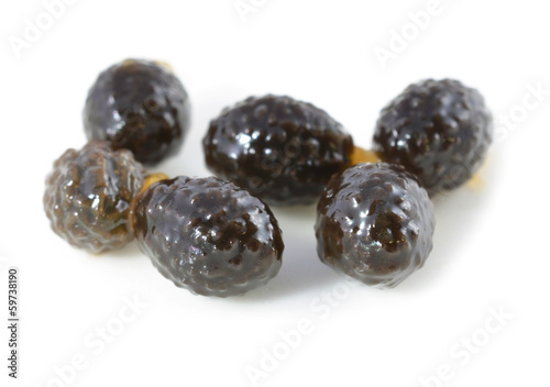 Photo: seed papaya seed papaya
