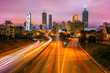 Atlanta, Georgia, USA Atlanta, Georgia, USA