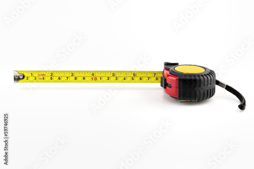 Photo: Tape Measure Tape Measure