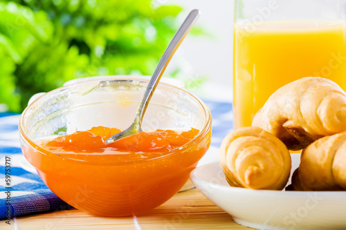 Photo: Delicious breakfast Delicious breakfast