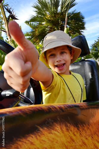 Photo: Explorer Boy Explorer Boy