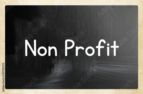 Illustration: non profit non profit